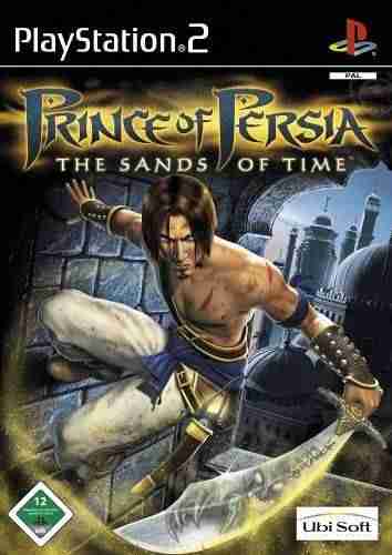 Descargar Prince Of Persia The Sands Of Time [Por Confirmar][USA] por Torrent